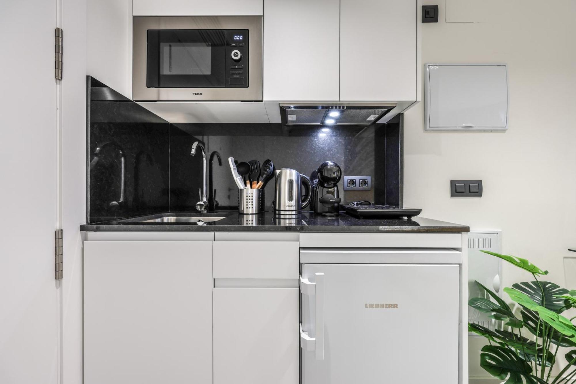 Atyco Apartamento Madri
